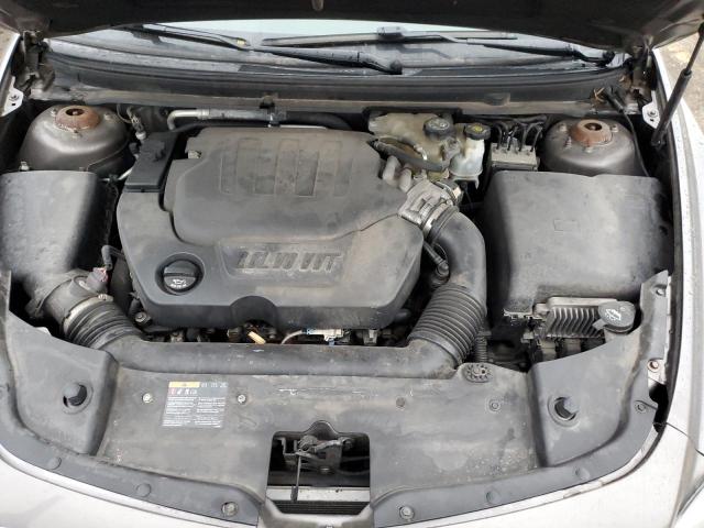 Photo 11 from auction – 2011 CHEVROLET MALIBU LTZ with VIN 1G1ZE5E76BF203236