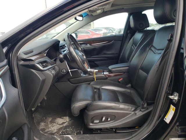 Photo 7 from auction – 2013 CADILLAC XTS LUXURY with VIN 2G61R5S31D9101741