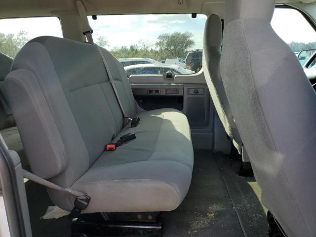 Photo 11 from auction – 2011 FORD ECONOLINE with VIN 1FBNE3BL5BDA53454