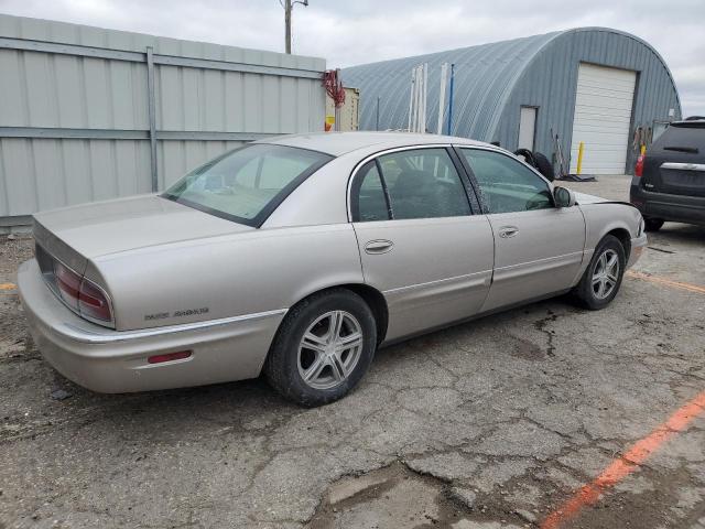 Photo 3 from auction – 1998 BUICK PARK AVENU with VIN 1G4CW52K3W4609829
