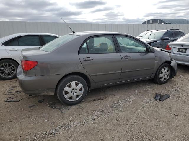 Photo 3 from auction – 2006 TOYOTA COROLLA CE with VIN 1NXBR32E86Z636493