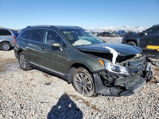 Photo 4 from auction – 2017 SUBARU OUTBACK TO with VIN 4S4BSATC2H3363940