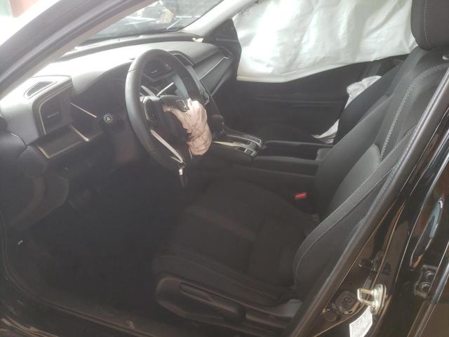 Фото 7 с аукциона – 2016 HONDA CIVIC EX с VIN 19XFC2F72GE009950