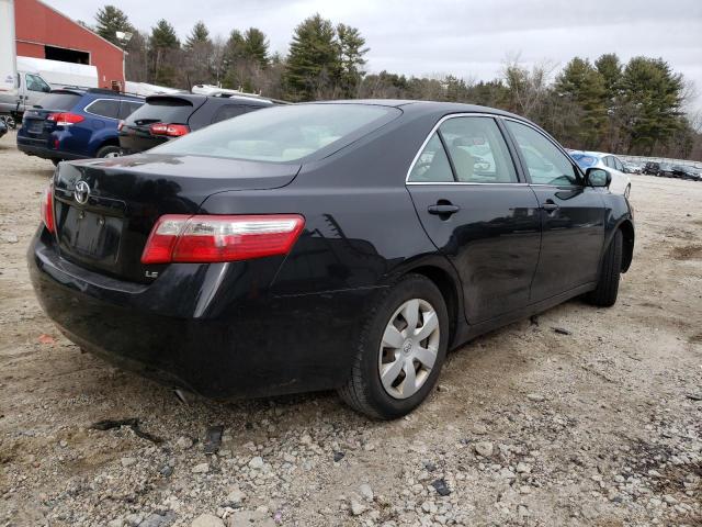 Photo 3 from auction – 2007 TOYOTA CAMRY CE with VIN 4T1BE46KX7U668378