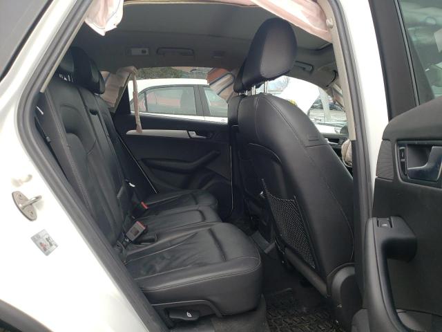 Photo 11 from auction – 2012 AUDI Q5 PREMIUM with VIN WA1LFCFP0CA069006
