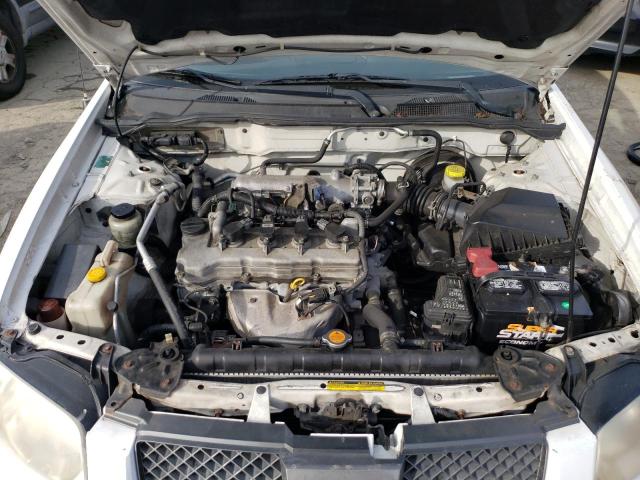 Photo 11 from auction – 2005 NISSAN SENTRA 1.8 with VIN 3N1CB51D95L560327