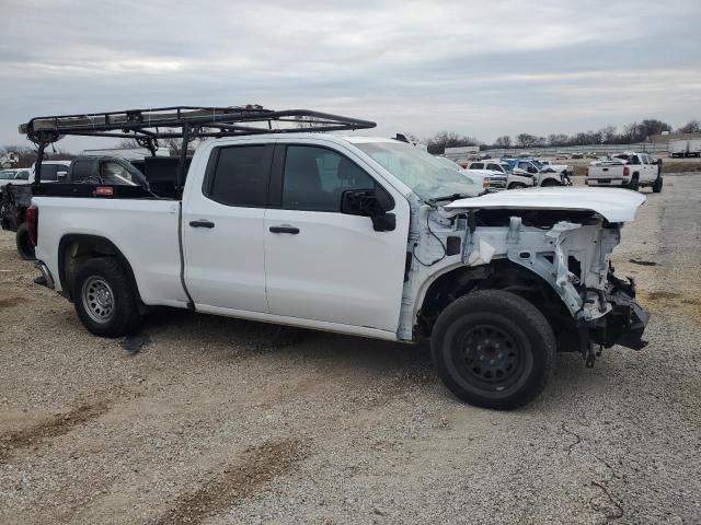 Photo 4 from auction – 2020 GMC SIERRA C15 with VIN 1GTR8AEK8LZ160420