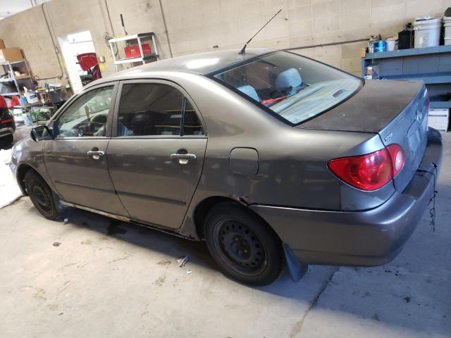 Photo 2 from auction – 2004 TOYOTA COROLLA CE with VIN 1NXBR32E94Z225486