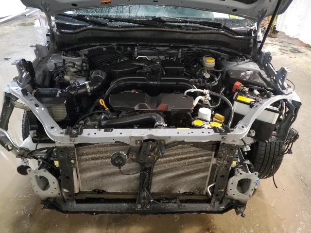 Photo 11 from auction – 2018 SUBARU FORESTER 2 with VIN JF2SJAGC4JH594849