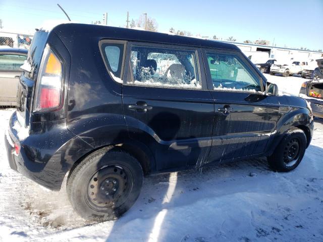 Photo 3 from auction – 2011 KIA SOUL with VIN KNDJT2A1XB7285606