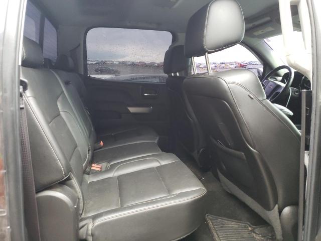 Photo 10 from auction – 2014 CHEVROLET SILVERADO with VIN 3GCUKSEC0EG190668