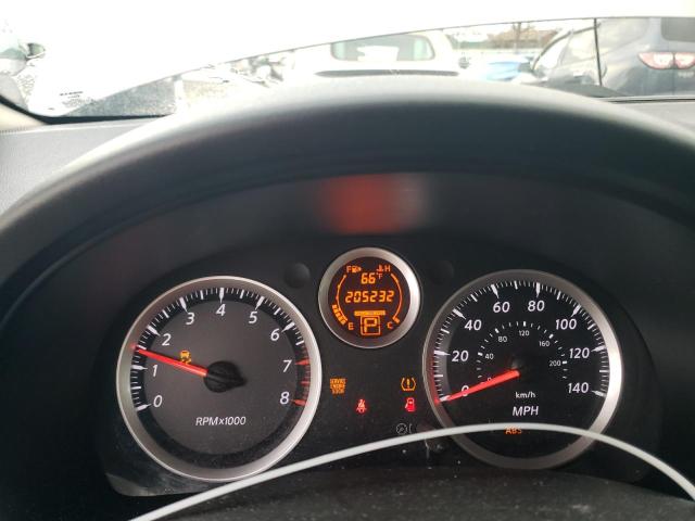 Photo 9 from auction – 2012 NISSAN SENTRA 2.0 with VIN 3N1AB6AP8CL652338