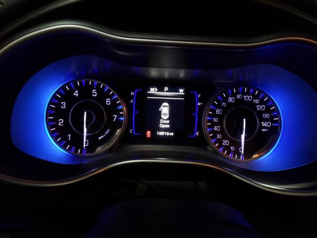 Photo 9 from auction – 2015 CHRYSLER 200 LIMITE with VIN 1C3CCCAB8FN576683