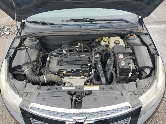Photo 11 from auction – 2011 CHEVROLET CRUZE LT with VIN 1G1PG5S92B7177235