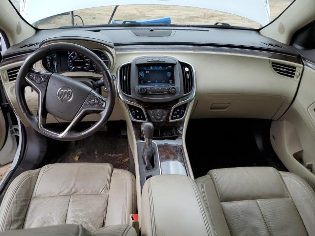 Photo 8 from auction – 2015 BUICK LACROSSE P with VIN 1G4GF5G39FF271750