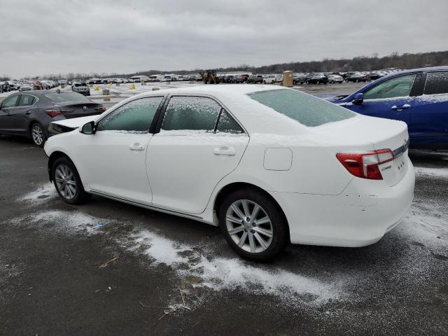 Zdjęcie 2 z aukcji – 2012 TOYOTA CAMRY BASE z VIN 4T1BF1FK4CU531913