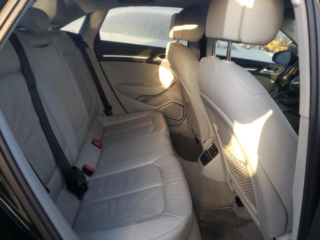 Photo 10 from auction – 2015 AUDI A3 PREMIUM with VIN WAUEFGFF1F1020587
