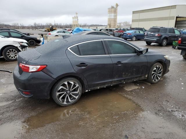 Photo 3 from auction – 2016 ACURA ILX PREMIU with VIN 19UDE2F84GA009186