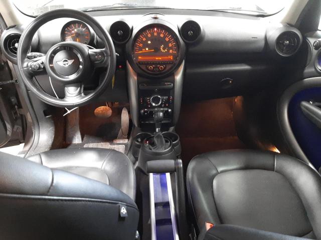 Photo 8 from auction – 2015 MINI COOPER COU with VIN WMWZB3C51FWR42829