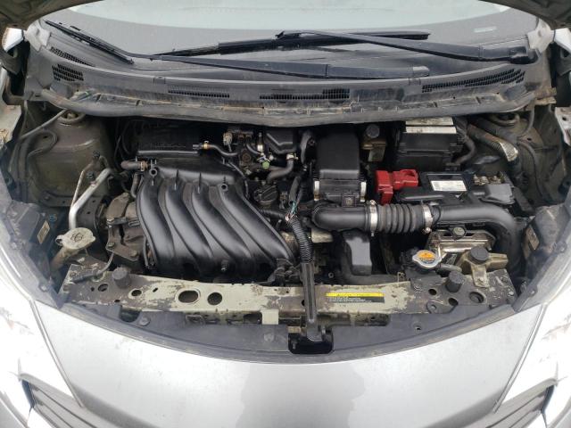 Photo 11 from auction – 2015 NISSAN VERSA NOTE with VIN 3N1CE2CP9FL444205