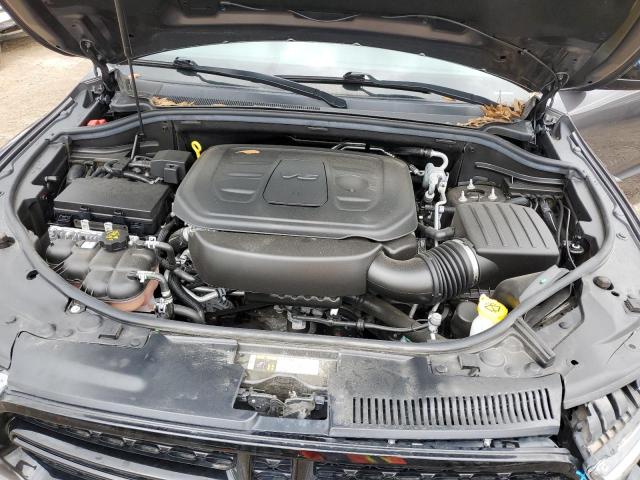 Zdjęcie 12 z aukcji – 2020 DODGE DURANGO SX z VIN 1C4RDHAG9LC123546