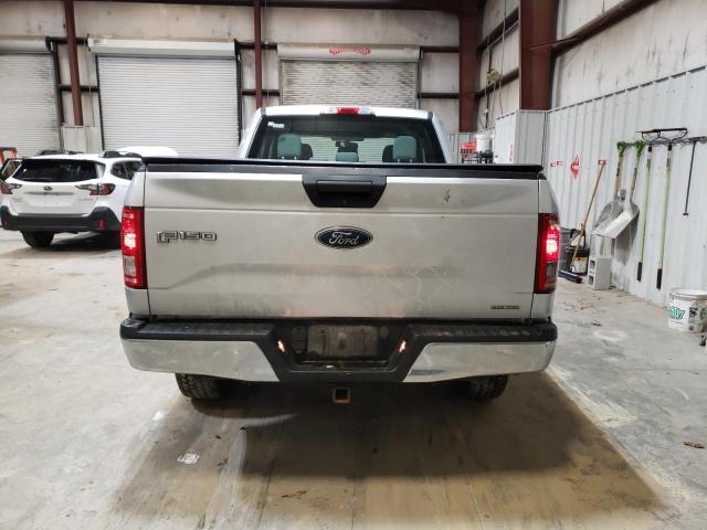 Photo 6 from auction – 2016 FORD F150 SUPER with VIN 1FTFX1EFXGKD94680