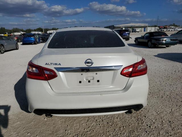 Photo 6 from auction – 2016 NISSAN ALTIMA 2.5 with VIN 1N4AL3AP5GC116799