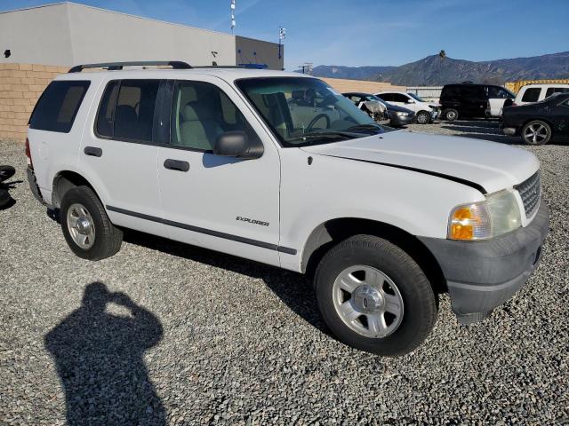 Photo 4 from auction – 2004 FORD EXPLORER X with VIN 1FMZU62K74ZA58522