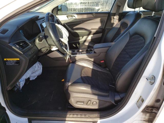 Photo 7 from auction – 2015 HYUNDAI SONATA SPO with VIN 5NPE34AF3FH113329
