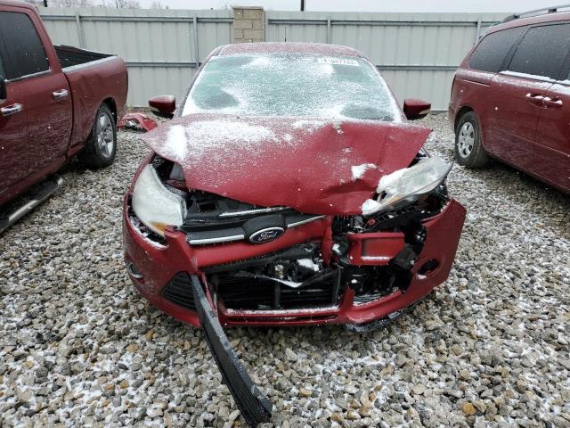Photo 5 from auction – 2014 FORD FOCUS SE with VIN 1FADP3K23EL324021