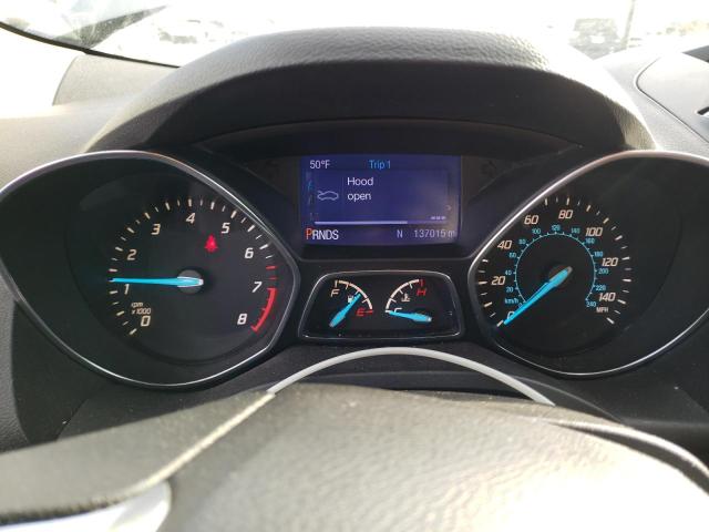Photo 9 from auction – 2013 FORD ESCAPE SE with VIN 1FMCU0GX4DUC77619