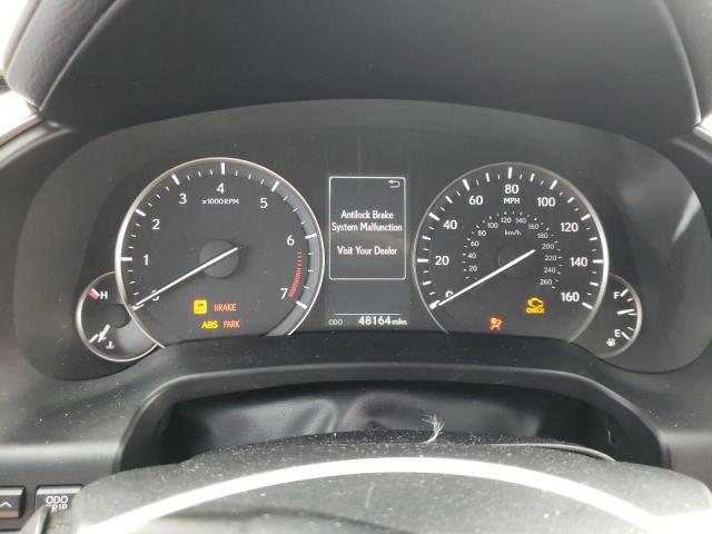 Photo 9 from auction – 2017 LEXUS RX 350 BAS with VIN 2T2BZMCA6HC058475