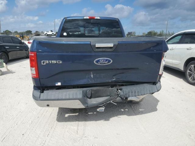 Photo 6 from auction – 2015 FORD F150 SUPER with VIN 1FTEX1CP7FFC11864