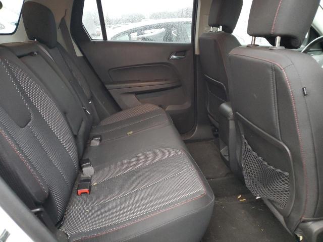 Photo 11 from auction – 2017 GMC TERRAIN SL with VIN 2GKFLTEK0H6291782