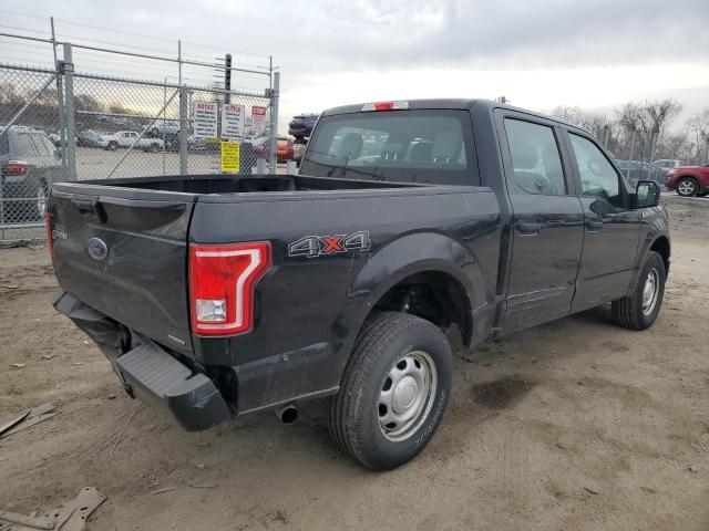 Photo 3 from auction – 2017 FORD F150 SUPER with VIN 1FTEW1EF3HFA12823