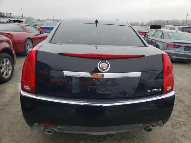 Photo 6 from auction – 2008 CADILLAC CTS with VIN 1G6DG577880166665