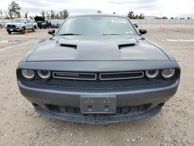 Photo 5 from auction – 2019 DODGE CHALLENGER with VIN 2C3CDZGG0KH688268