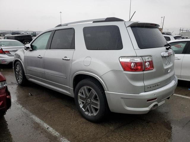 Photo 2 from auction – 2011 GMC ACADIA DEN with VIN 1GKKRTED5BJ250928