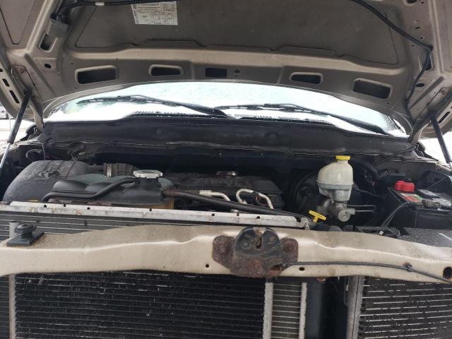 Photo 11 from auction – 2003 DODGE RAM 2500 S with VIN 3D7KU28D83G825466