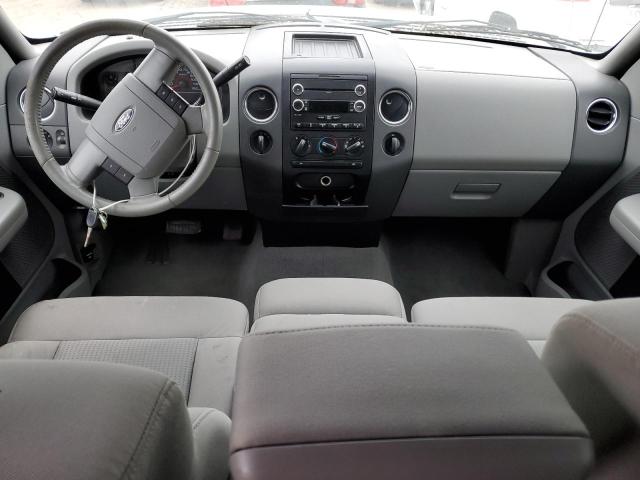 Photo 8 from auction – 2008 FORD F150 SUPER with VIN 1FTRW14W48FC36198