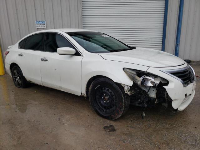 Photo 4 from auction – 2014 NISSAN ALTIMA 2.5 with VIN 1N4AL3AP1EN378868