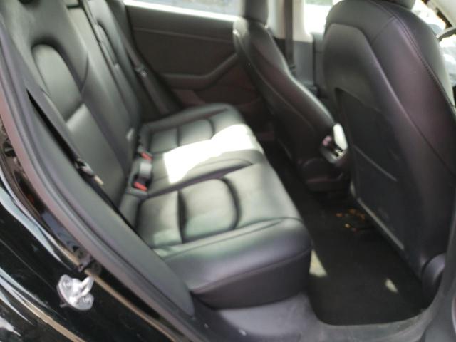 Photo 10 from auction – 2022 TESLA MODEL 3 with VIN 5YJ3E1EA0NF291257