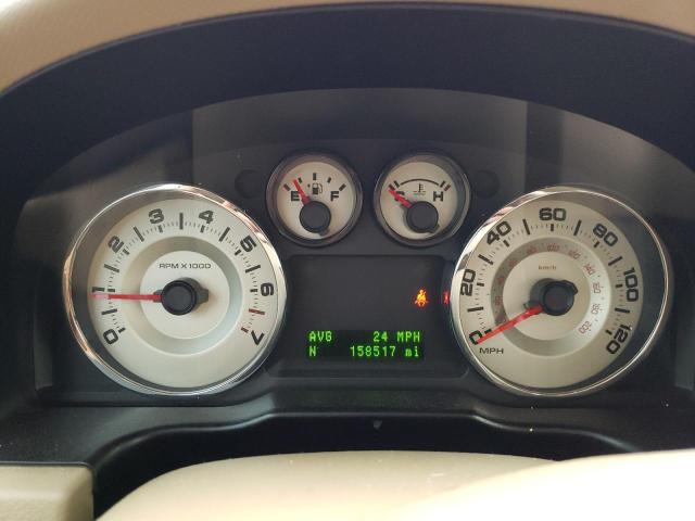Photo 9 from auction – 2007 FORD EDGE SEL P with VIN 2FMDK39C27BA29272