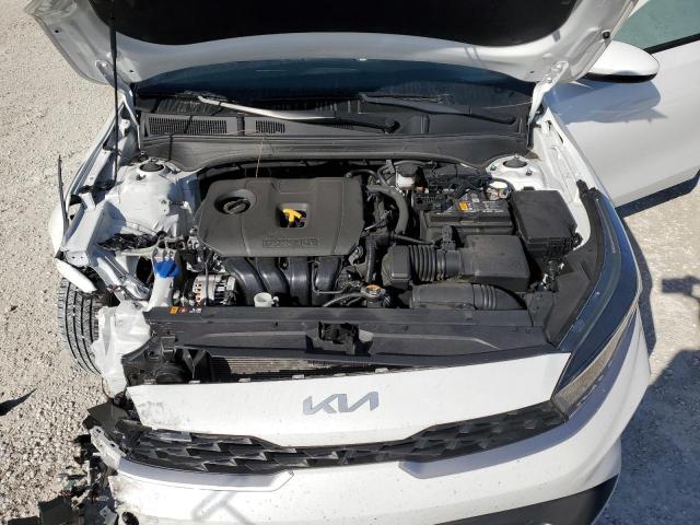 Photo 11 from auction – 2022 KIA FORTE FE with VIN 3KPF24AD0NE426007