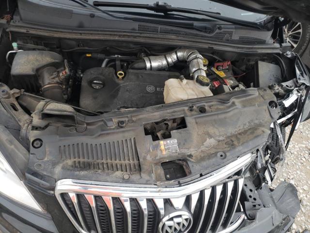 Photo 12 from auction – 2016 BUICK ENCORE SPO with VIN KL4CJ1SM9GB579689