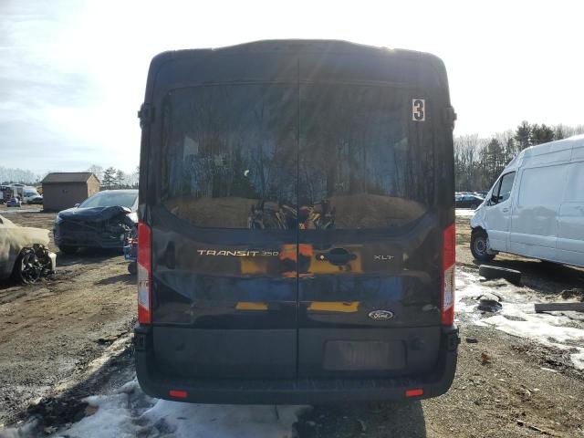 Photo 6 from auction – 2020 FORD TRANSIT T- with VIN 1FBAX2C84LKA41015