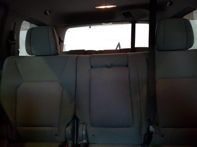 Photo 10 from auction – 2015 HONDA PILOT SE with VIN 5FNYF4H34FB007230