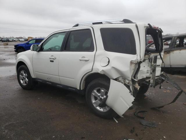 Photo 2 from auction – 2011 FORD ESCAPE LIM with VIN 1FMCU9EG5BKC01763