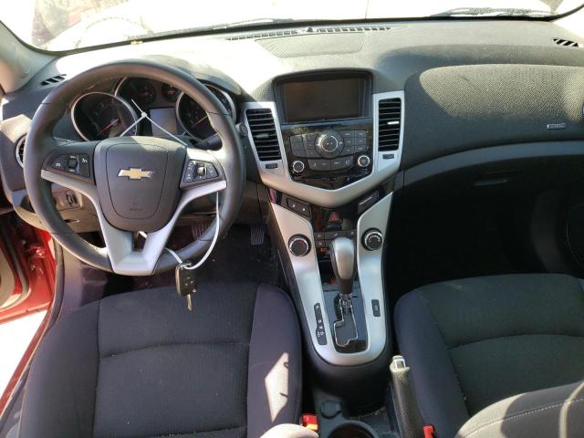 Photo 8 from auction – 2014 CHEVROLET CRUZE with VIN 1G1PC5SB2E7218854