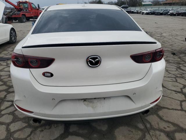 Photo 6 from auction – 2021 MAZDA 3 PREMIUM with VIN 3MZBPBEY3MM250167
